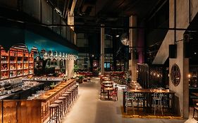 Ruby Hanna Hotel Stuttgart