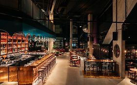 Ruby Hanna Hotel Stuttgart